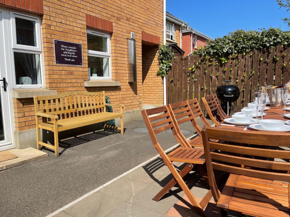 Luxury Portrush Holiday Homes - The Green, Portrush Sleeps 12 - 5 Bedrooms Esterno foto