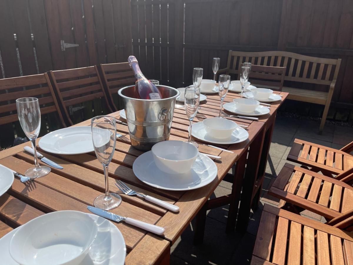 Luxury Portrush Holiday Homes - The Green, Portrush Sleeps 12 - 5 Bedrooms Esterno foto