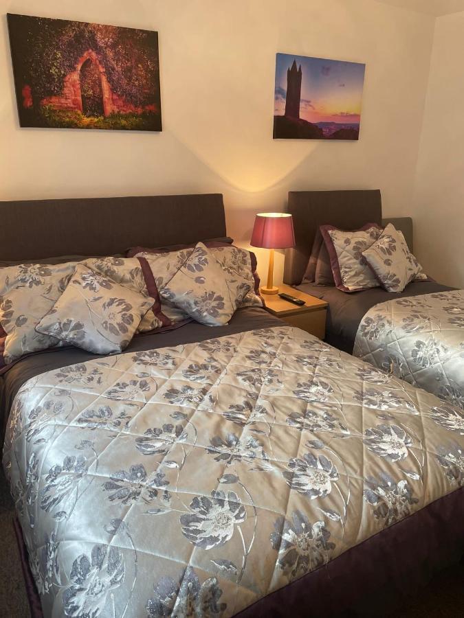 Luxury Portrush Holiday Homes - The Green, Portrush Sleeps 12 - 5 Bedrooms Esterno foto