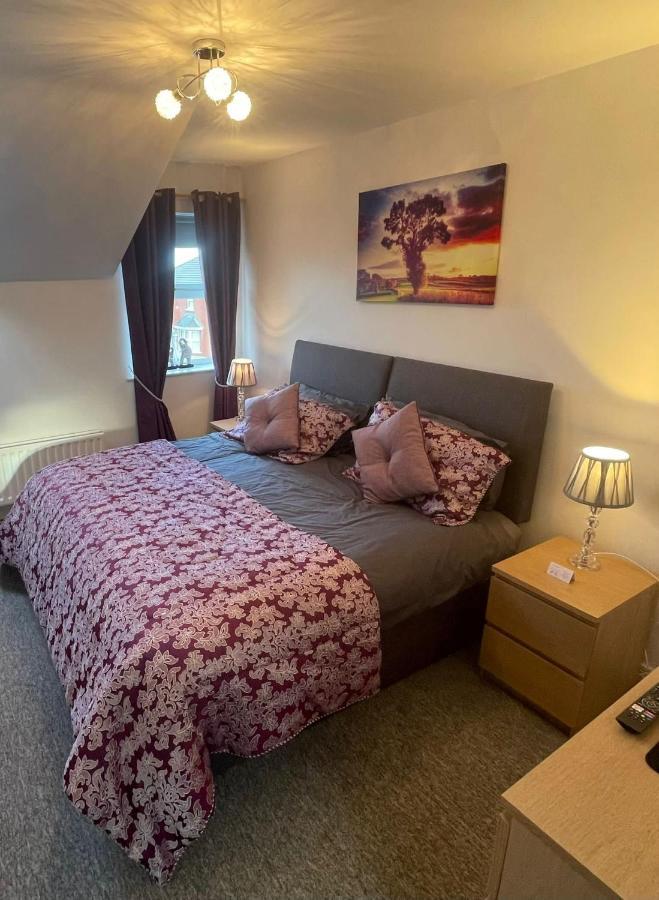 Luxury Portrush Holiday Homes - The Green, Portrush Sleeps 12 - 5 Bedrooms Esterno foto