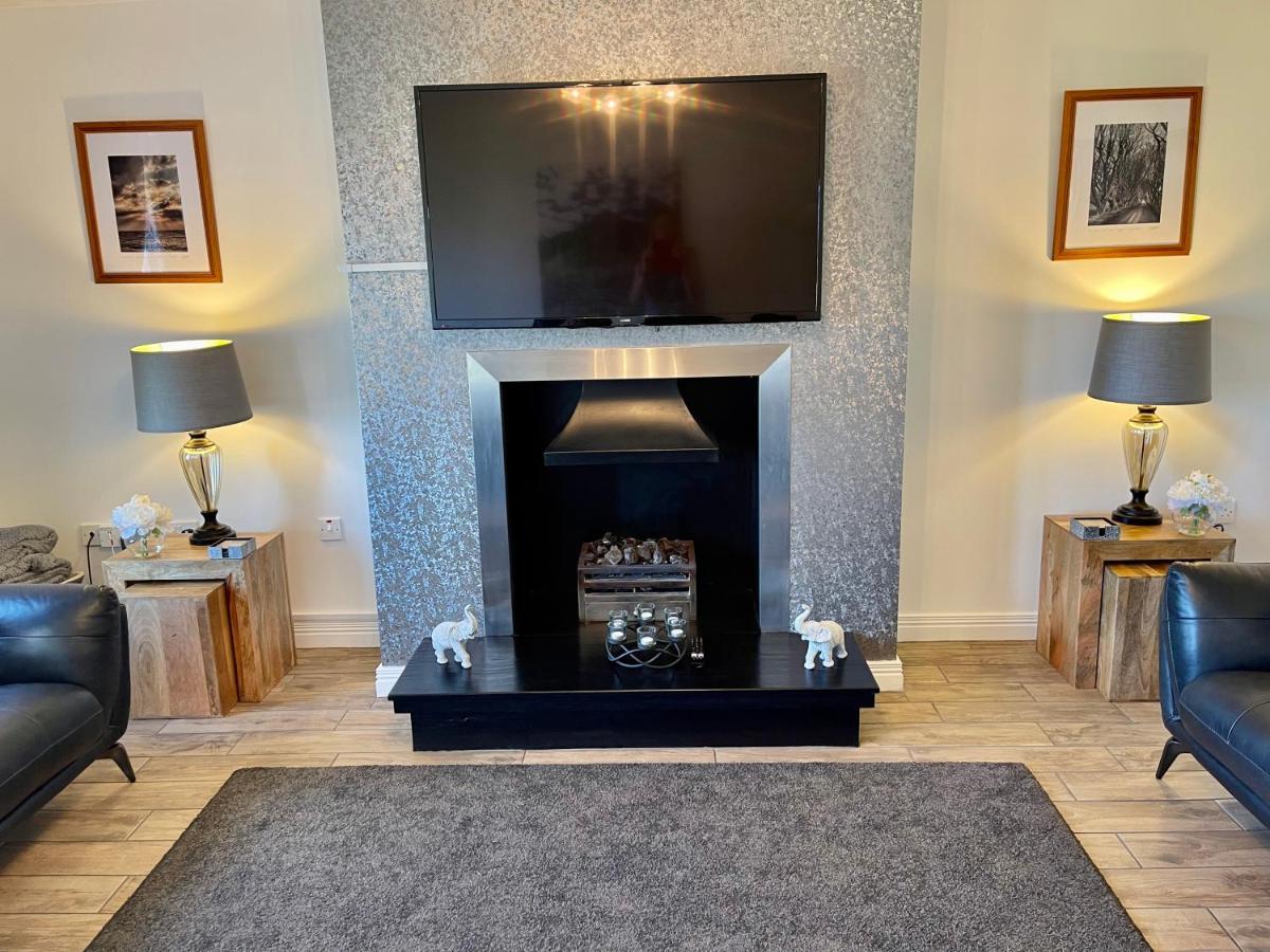Luxury Portrush Holiday Homes - The Green, Portrush Sleeps 12 - 5 Bedrooms Esterno foto