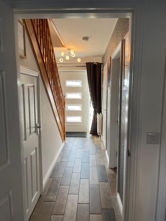 Luxury Portrush Holiday Homes - The Green, Portrush Sleeps 12 - 5 Bedrooms Esterno foto