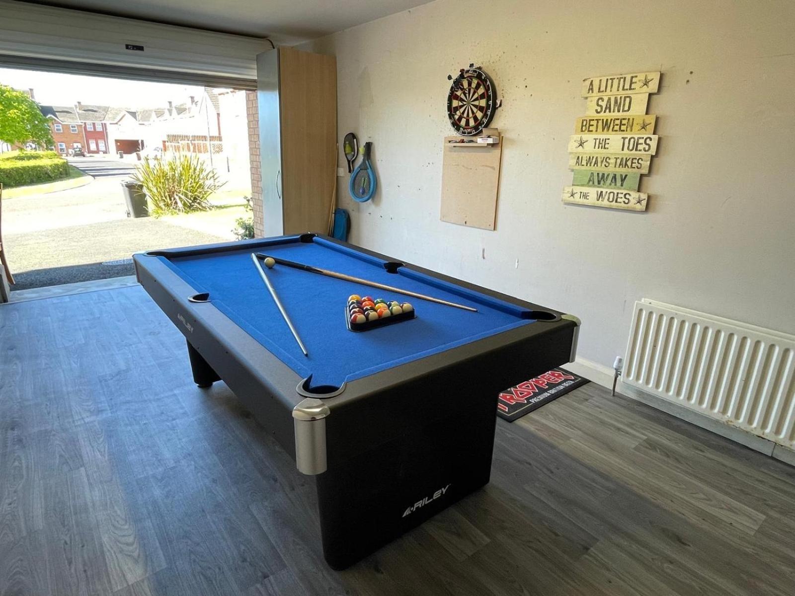 Luxury Portrush Holiday Homes - The Green, Portrush Sleeps 12 - 5 Bedrooms Esterno foto