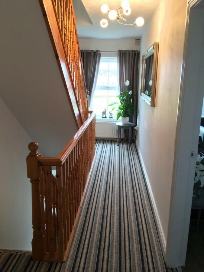 Luxury Portrush Holiday Homes - The Green, Portrush Sleeps 12 - 5 Bedrooms Esterno foto