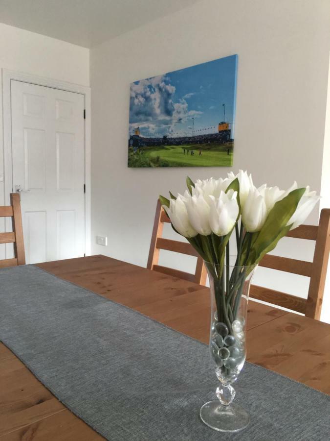Luxury Portrush Holiday Homes - The Green, Portrush Sleeps 12 - 5 Bedrooms Esterno foto