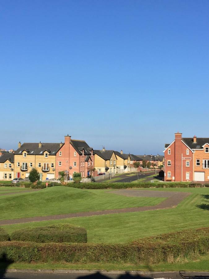 Luxury Portrush Holiday Homes - The Green, Portrush Sleeps 12 - 5 Bedrooms Esterno foto