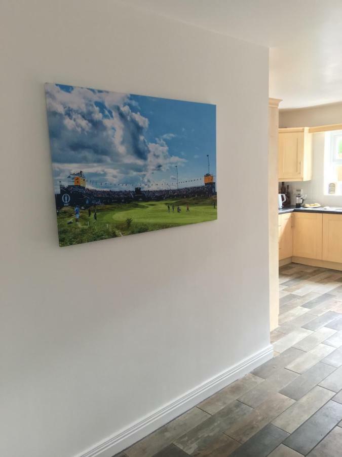 Luxury Portrush Holiday Homes - The Green, Portrush Sleeps 12 - 5 Bedrooms Esterno foto