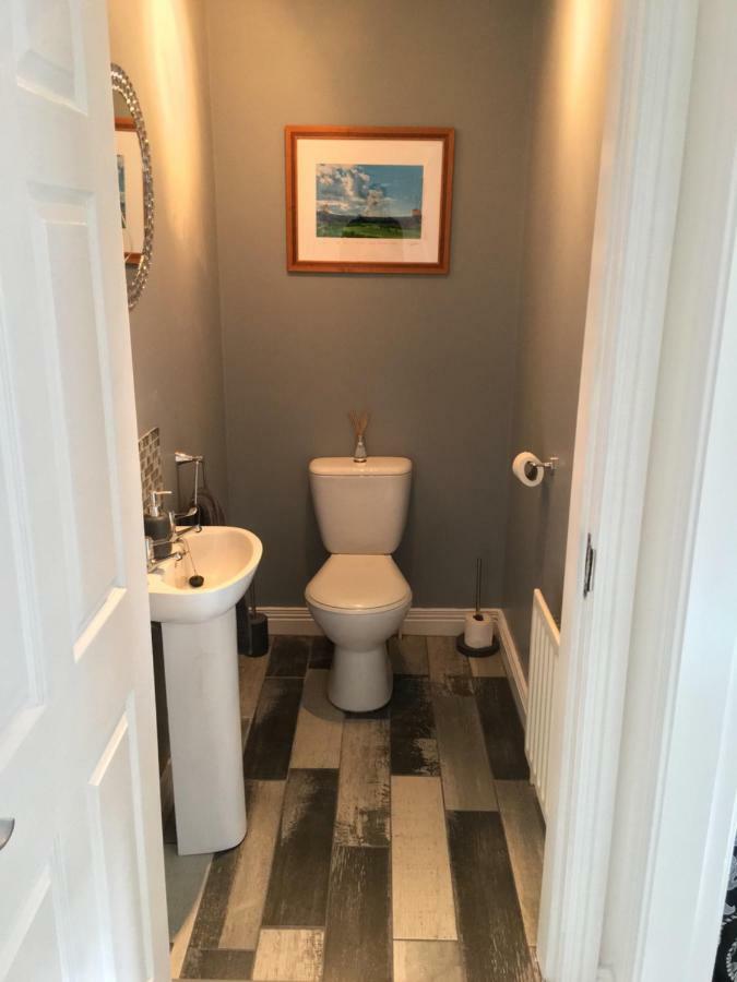Luxury Portrush Holiday Homes - The Green, Portrush Sleeps 12 - 5 Bedrooms Esterno foto