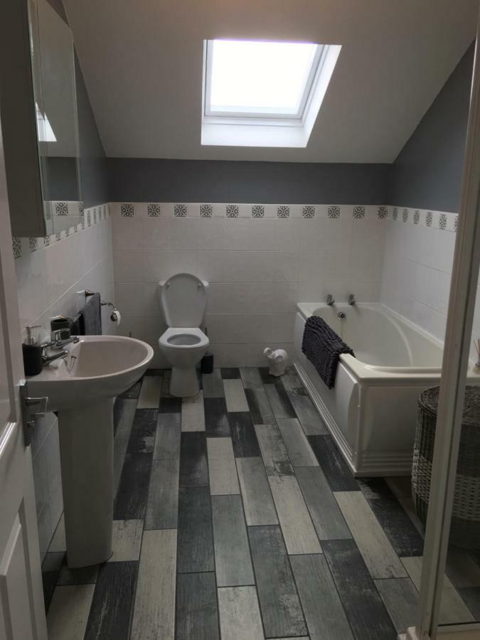 Luxury Portrush Holiday Homes - The Green, Portrush Sleeps 12 - 5 Bedrooms Esterno foto