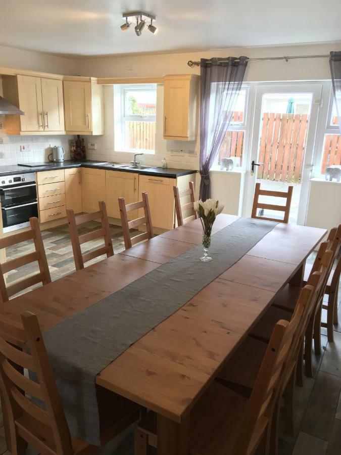 Luxury Portrush Holiday Homes - The Green, Portrush Sleeps 12 - 5 Bedrooms Esterno foto