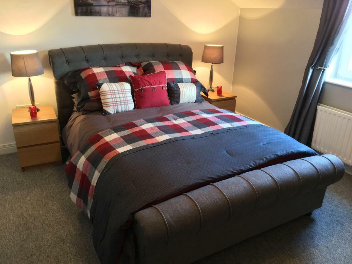 Luxury Portrush Holiday Homes - The Green, Portrush Sleeps 12 - 5 Bedrooms Esterno foto