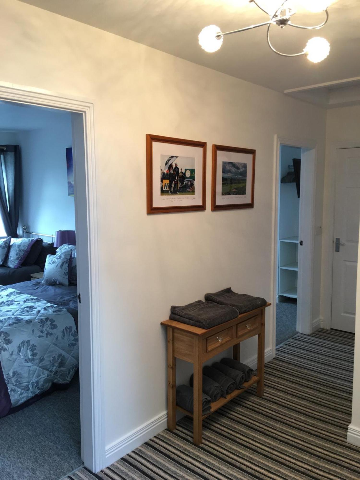 Luxury Portrush Holiday Homes - The Green, Portrush Sleeps 12 - 5 Bedrooms Esterno foto