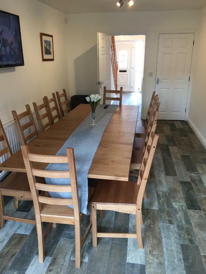 Luxury Portrush Holiday Homes - The Green, Portrush Sleeps 12 - 5 Bedrooms Esterno foto